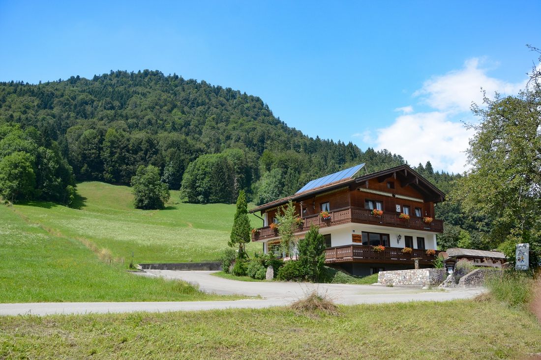 Ausenansicht