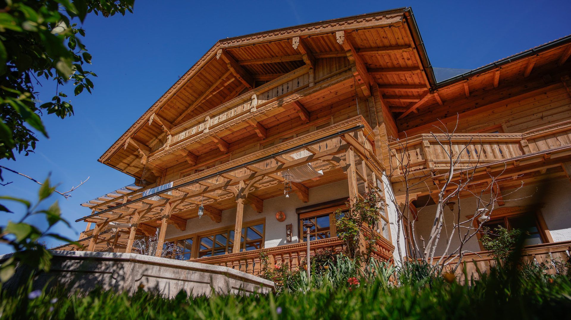 Gästehaus