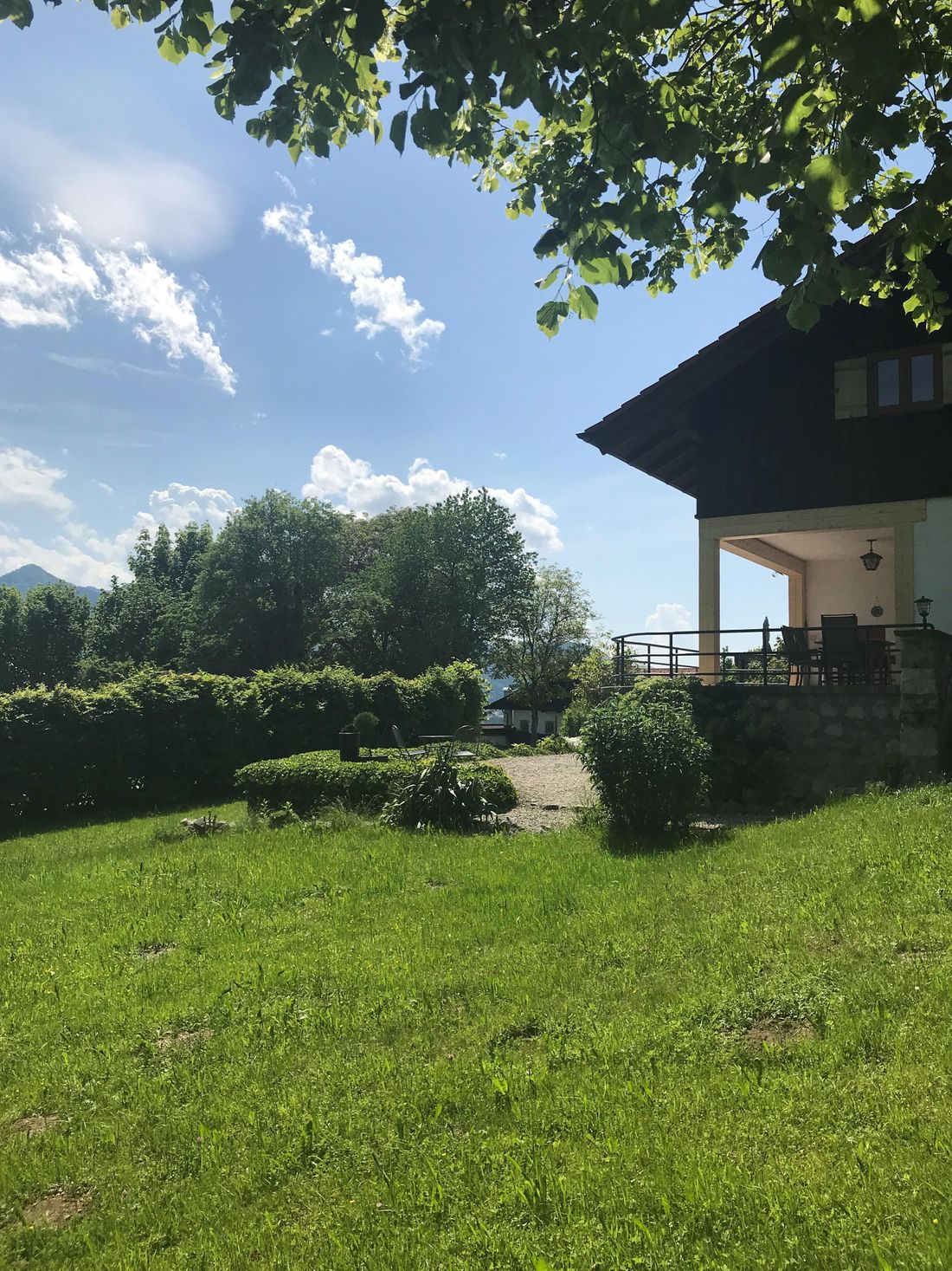 Garten