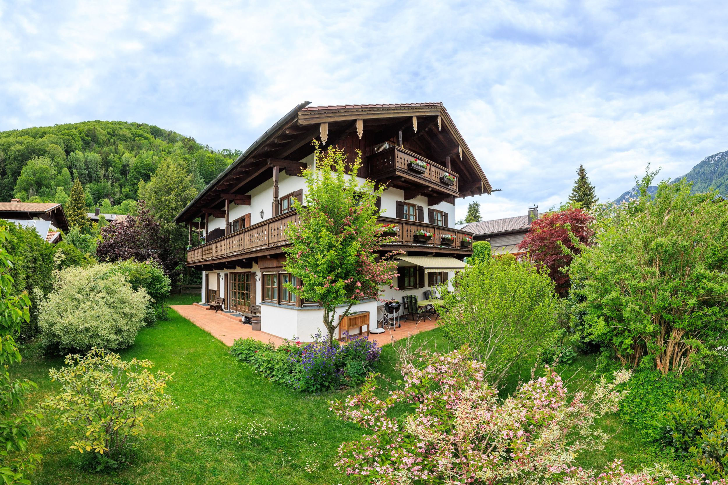 Haus