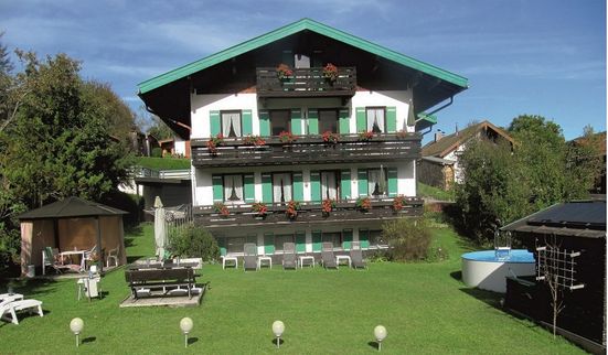 Ferienwohnungen Toth