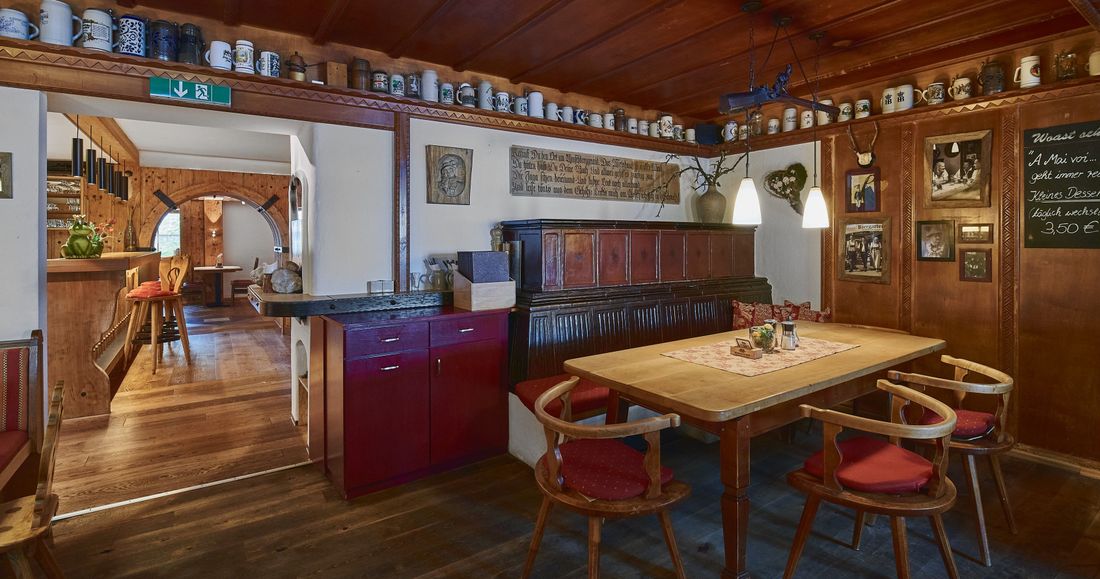 Gastzimmer