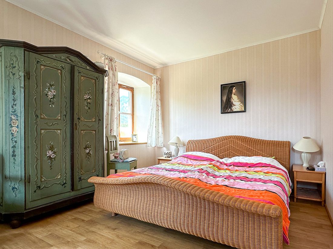 Apartment Sissi