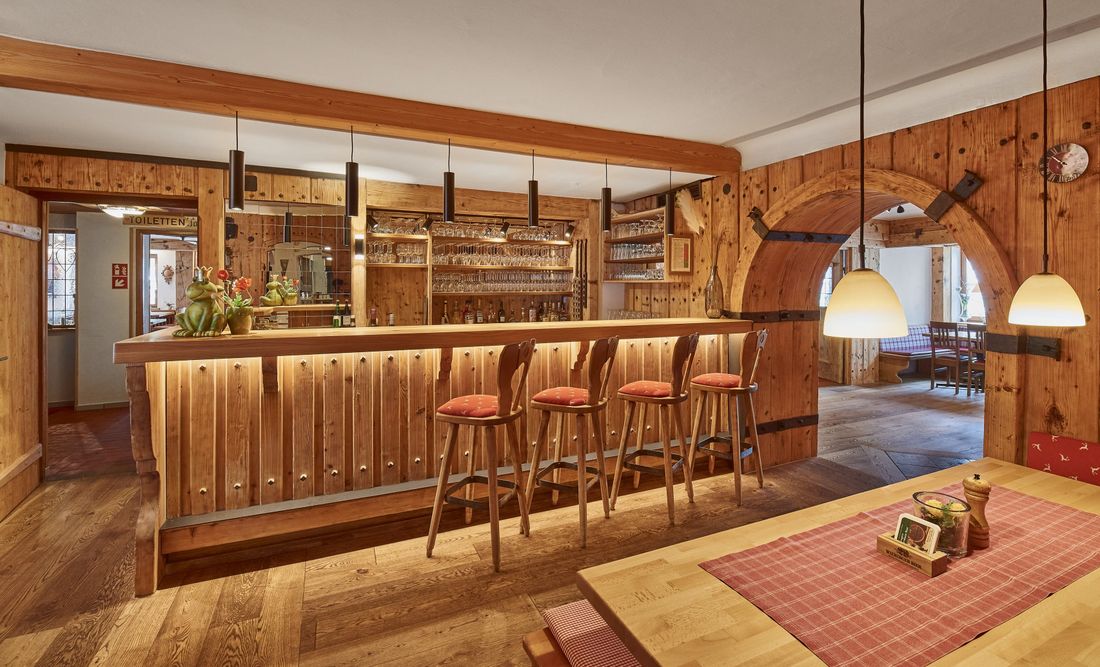 Hotelbar