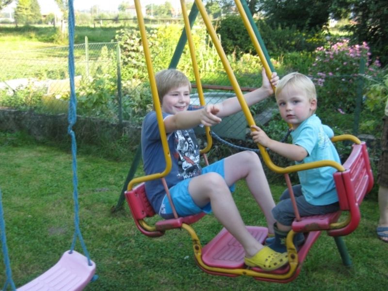 Spielplatz