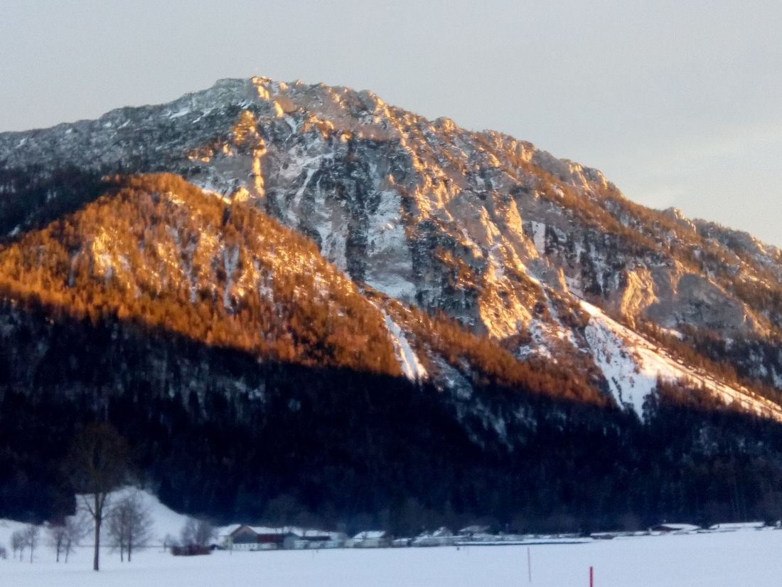 Rauschberg