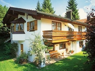 Haus Schaub