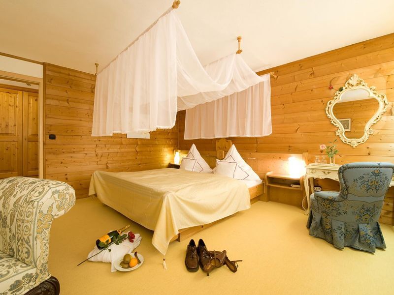 Romantik Zimmer