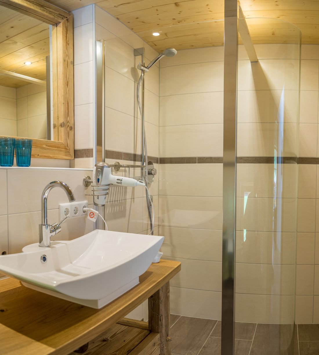 Ferienwohnung Guggenbichler
