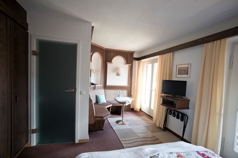 Doppelzimmer "Comfort"