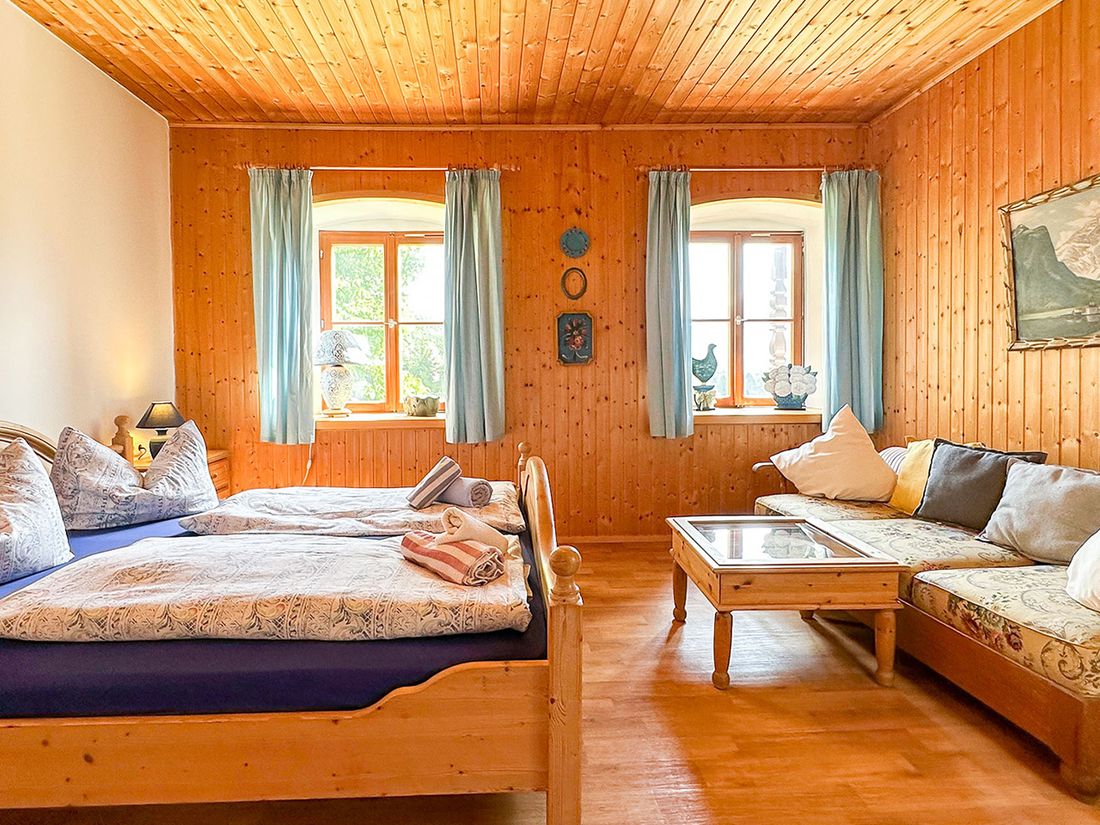 Apartment Leopold