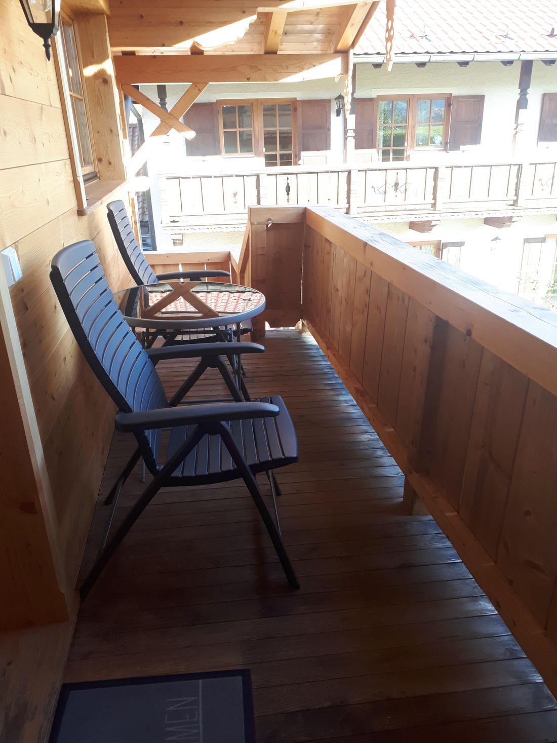 Balkon