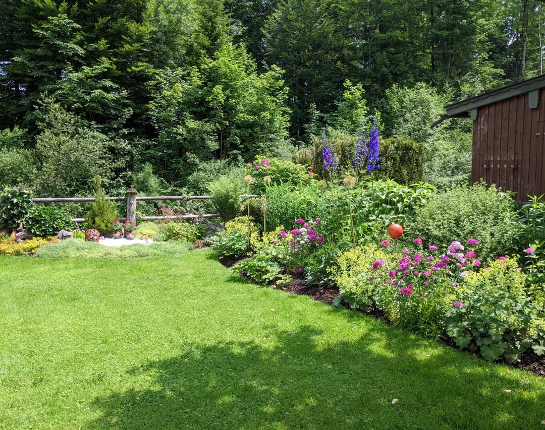 Garten