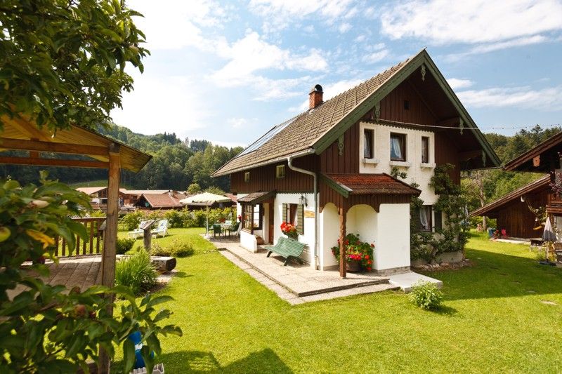 Unser Haus