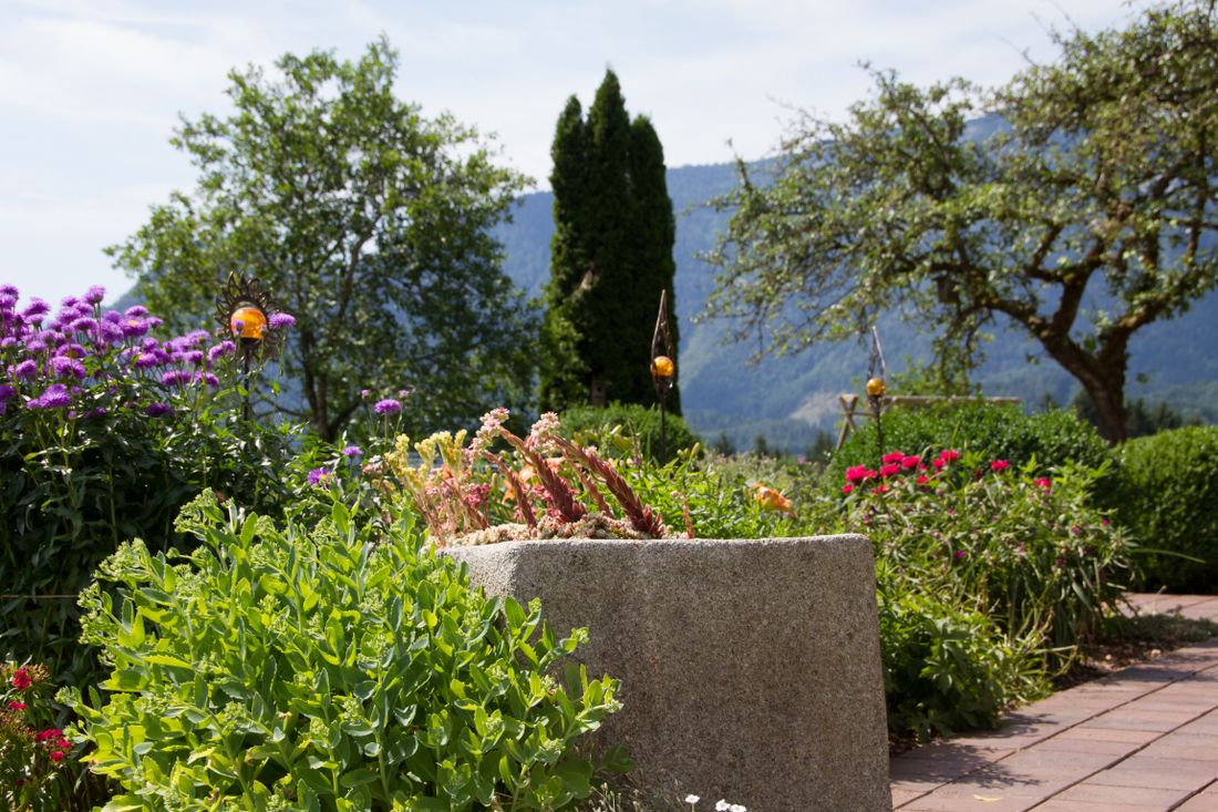 Garten