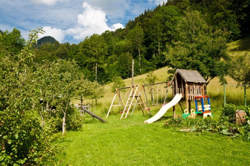 Kinderspielplatz