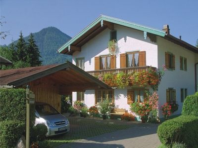4*Ferienwohnung(en) Am Bachl