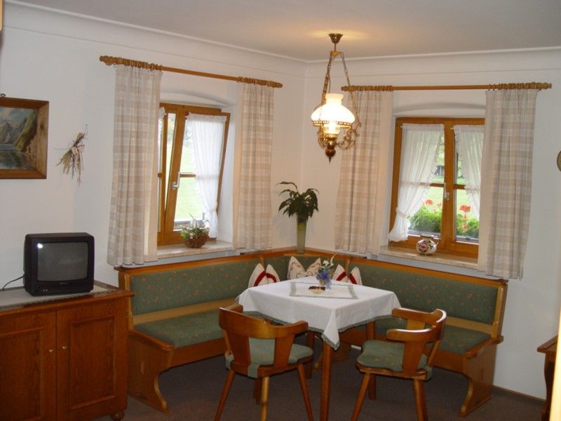 Essecke