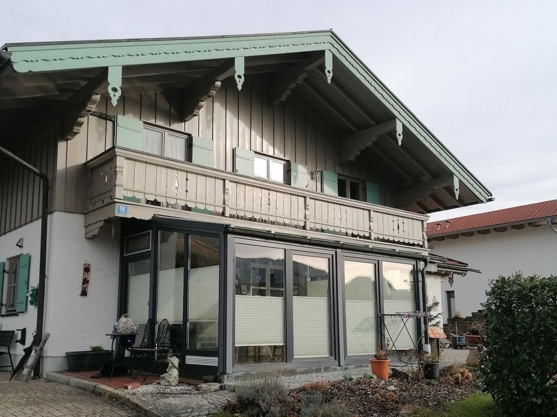 Unser Haus