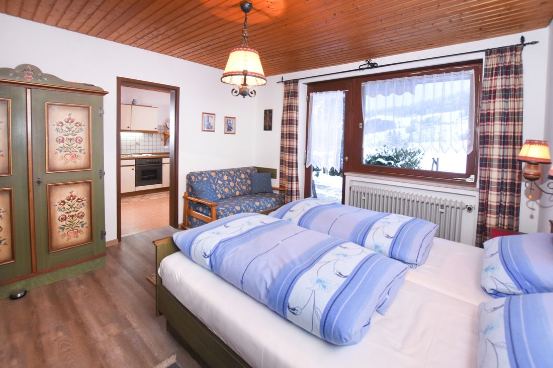 Ferienwohnung -4-