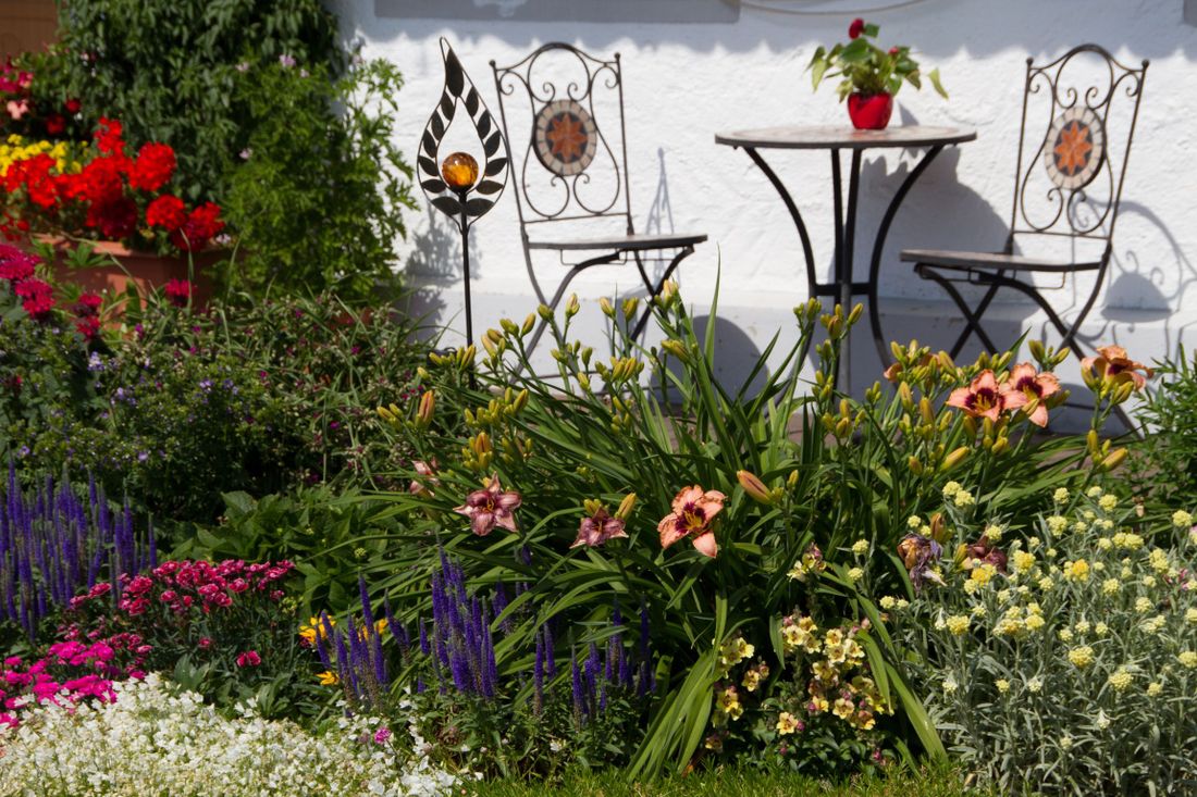 Garten
