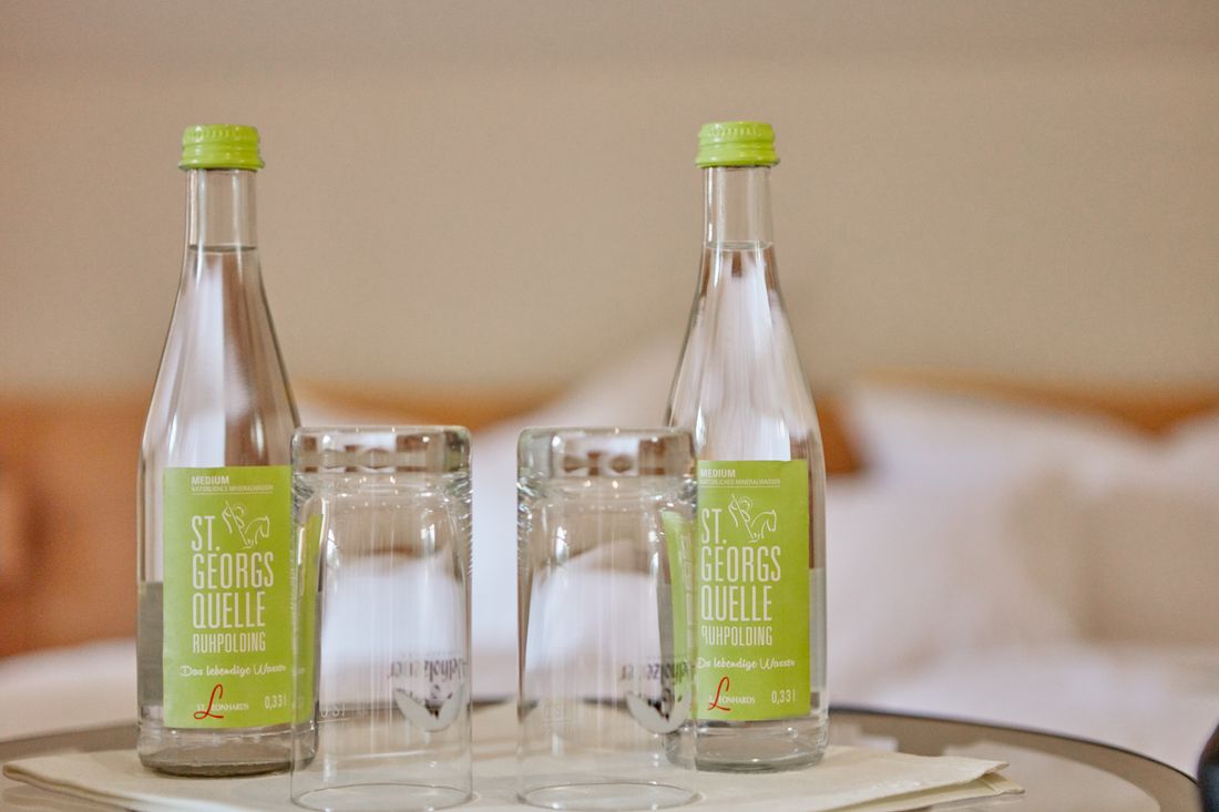 Gratis Wasser