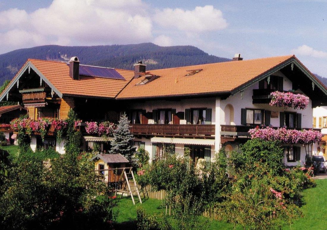 Seitenansicht