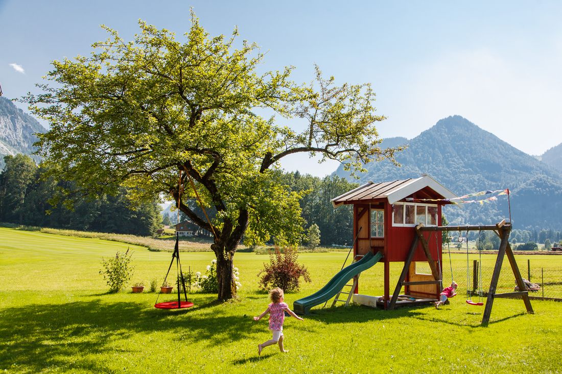 Spielplatz