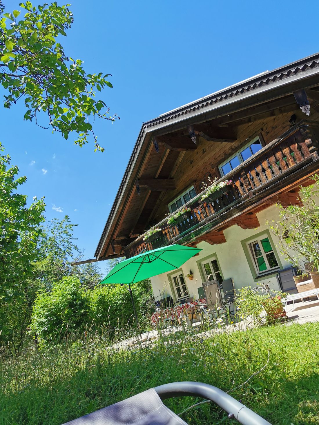 Haus