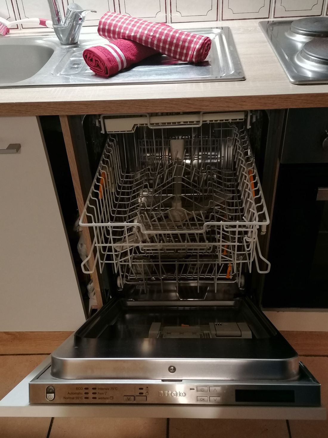 Spülmaschine