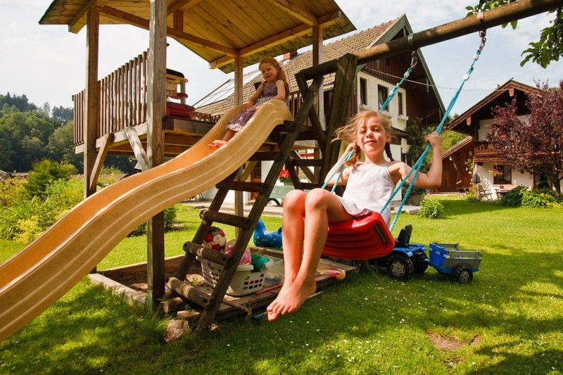 Kinderspielplatz