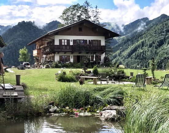 Ferienwohnung Ferstl