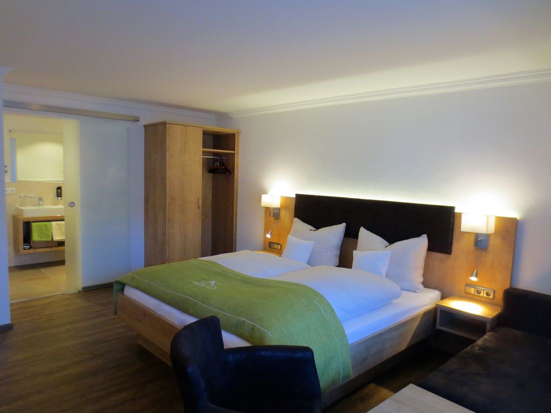 Doppelzimmer