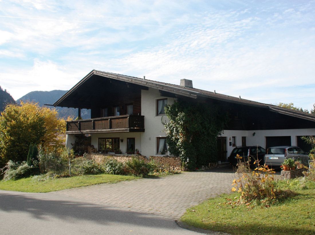 Unser Haus