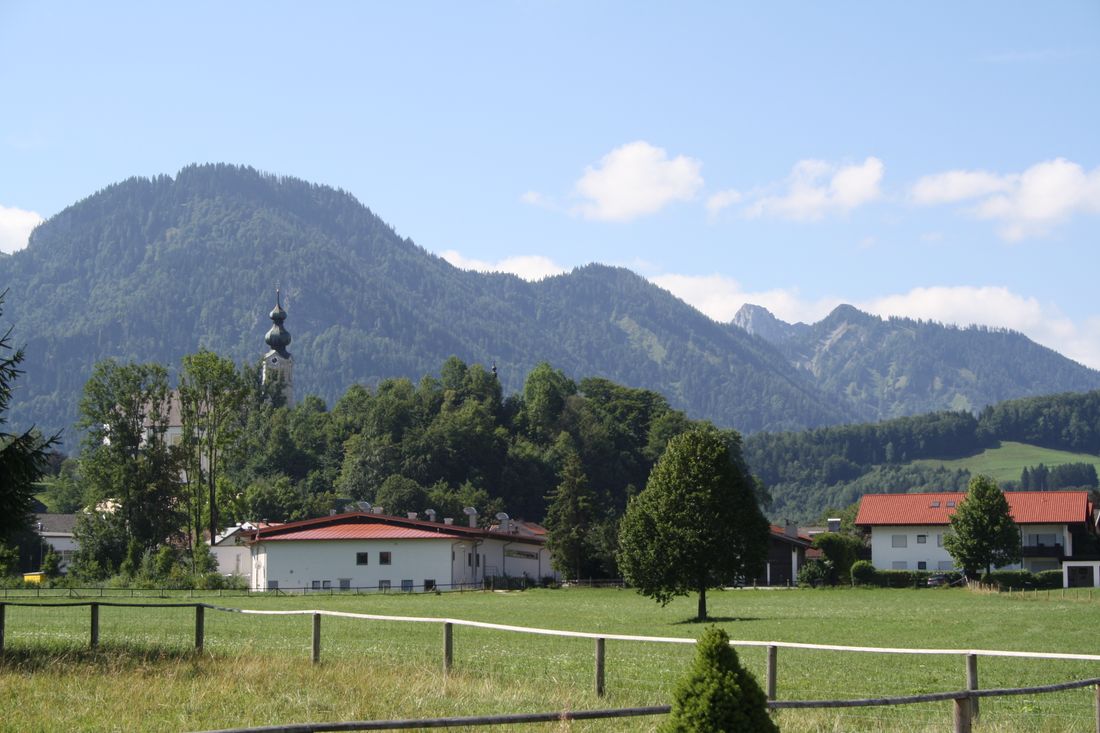 Panoramablick