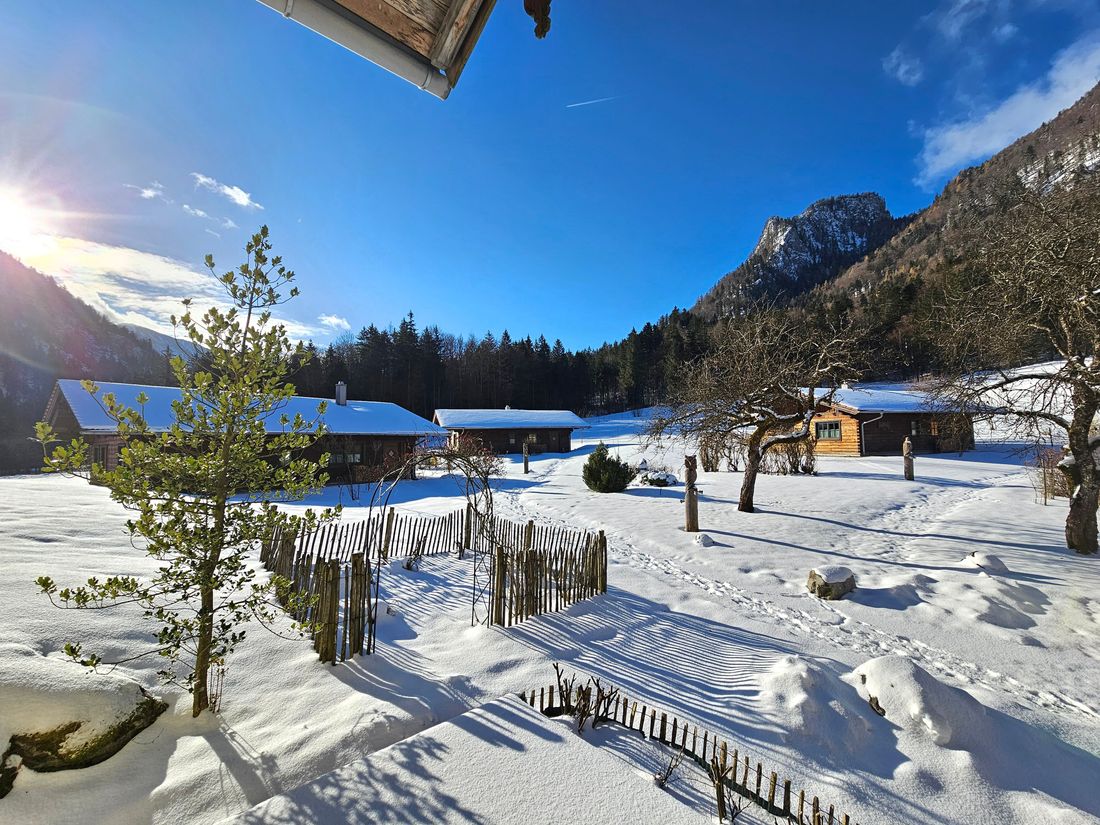 Wintermärchen
