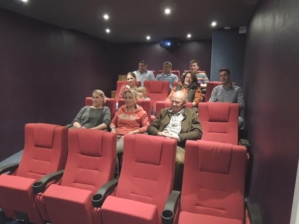 Kino
