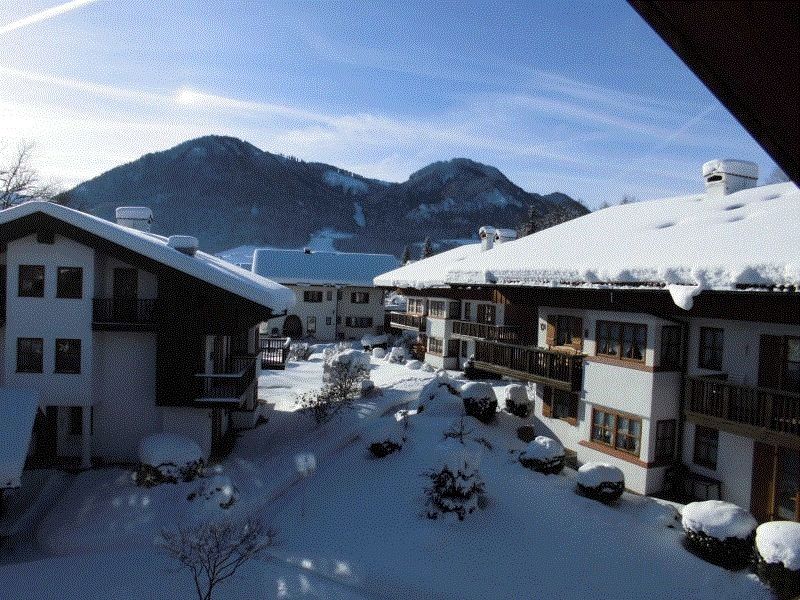 Blick zum Unternberg