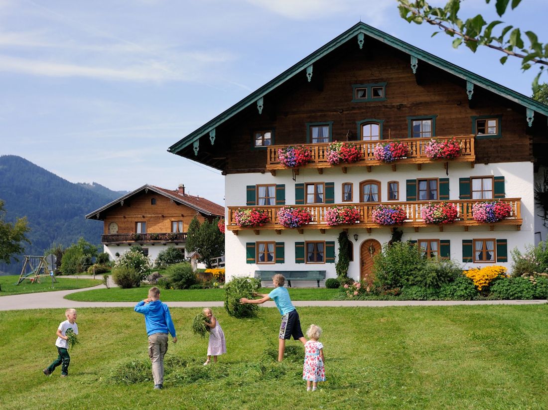 Spielspaß