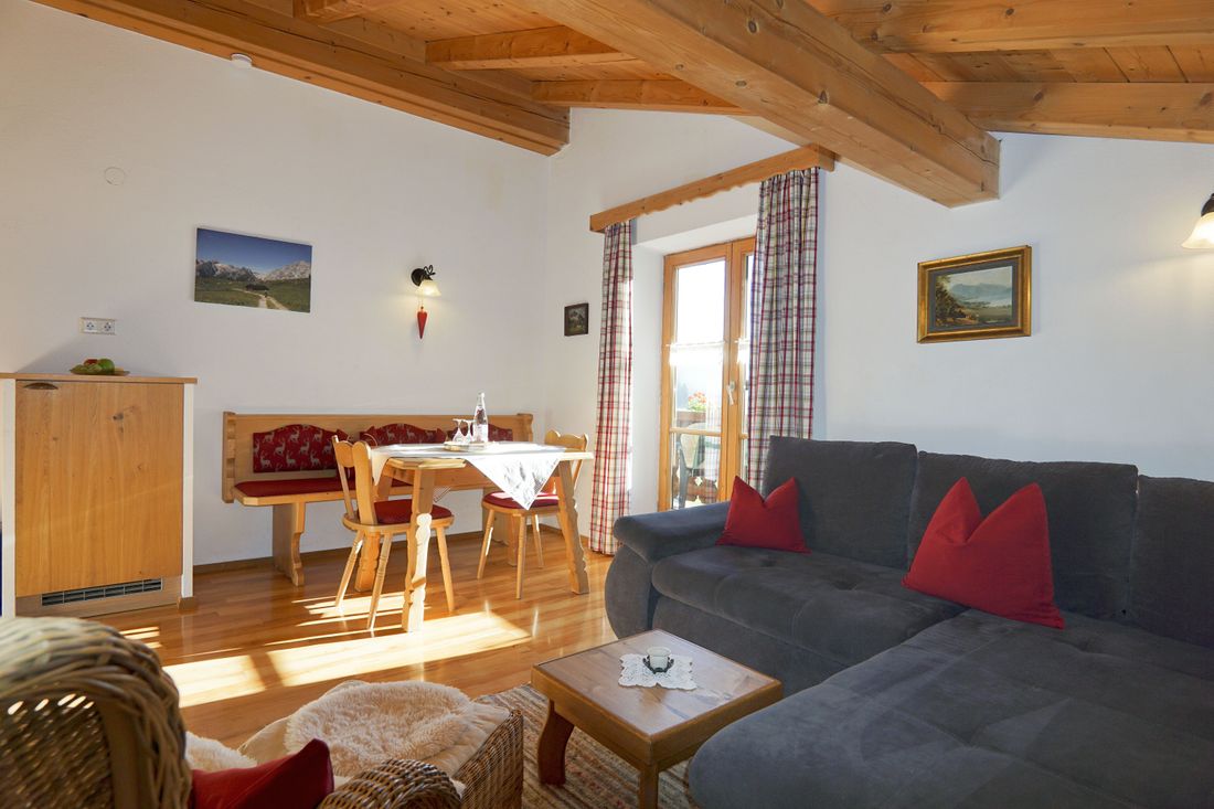 Ferienwohnung Apfelbaum