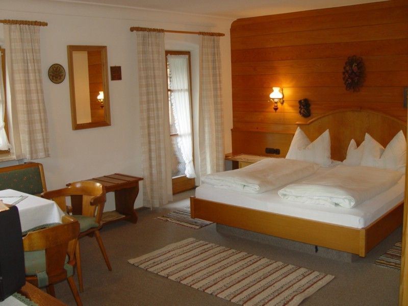 Beispiel: Schlafzimmer