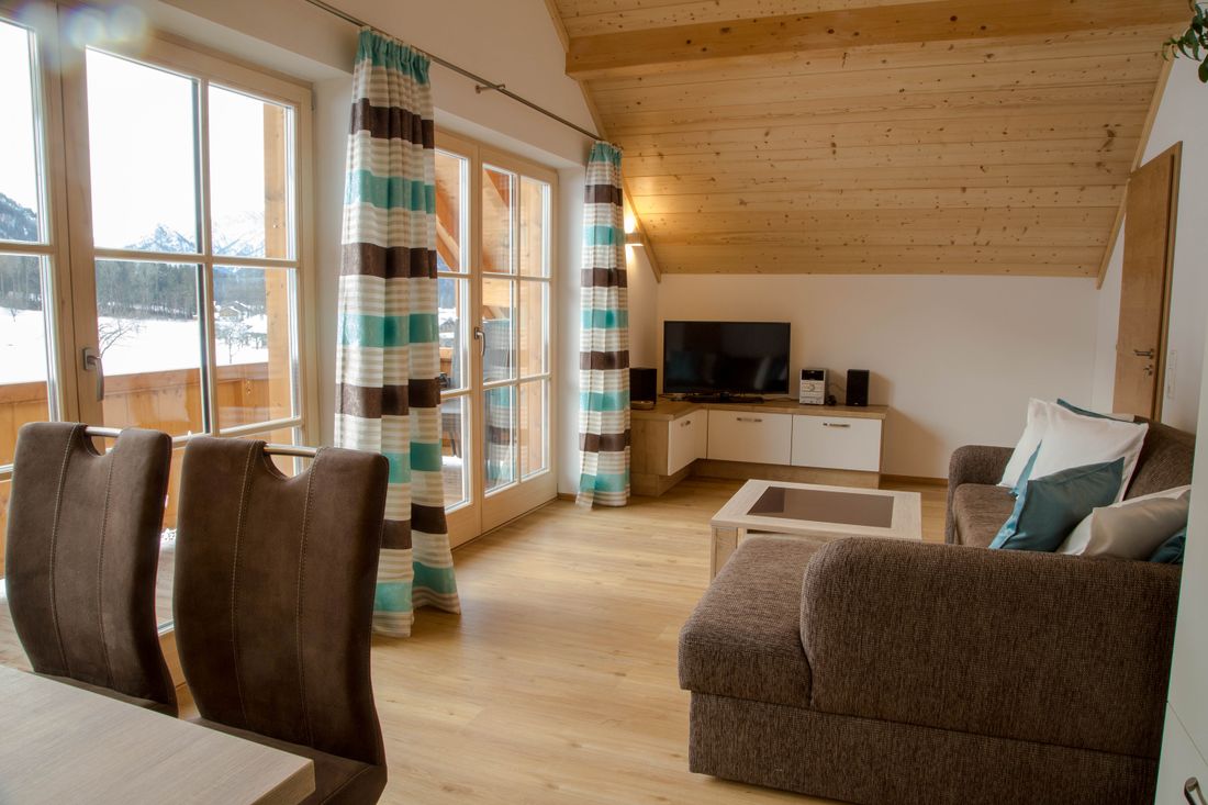 Ferienwohnung Guggenbichler