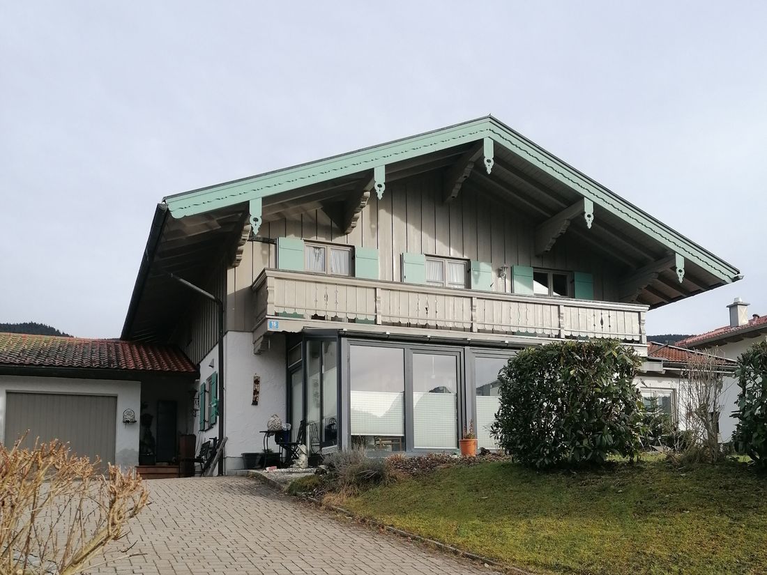 Unser Haus