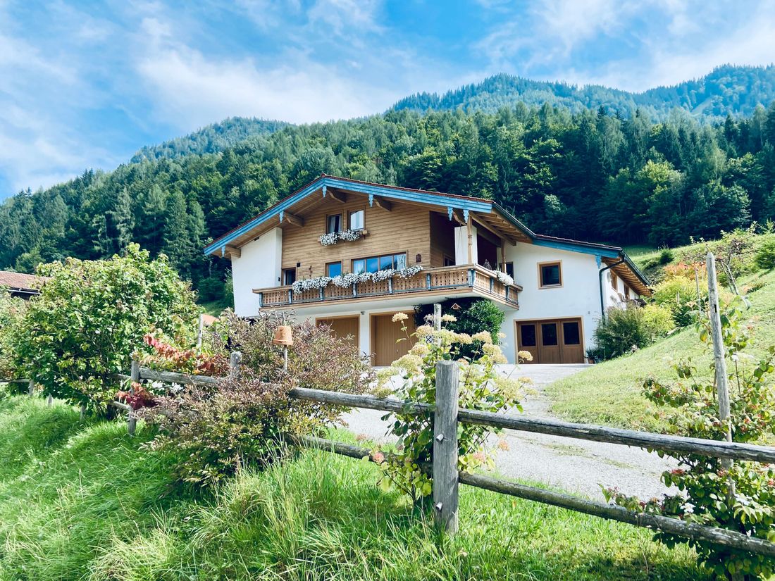 Haus