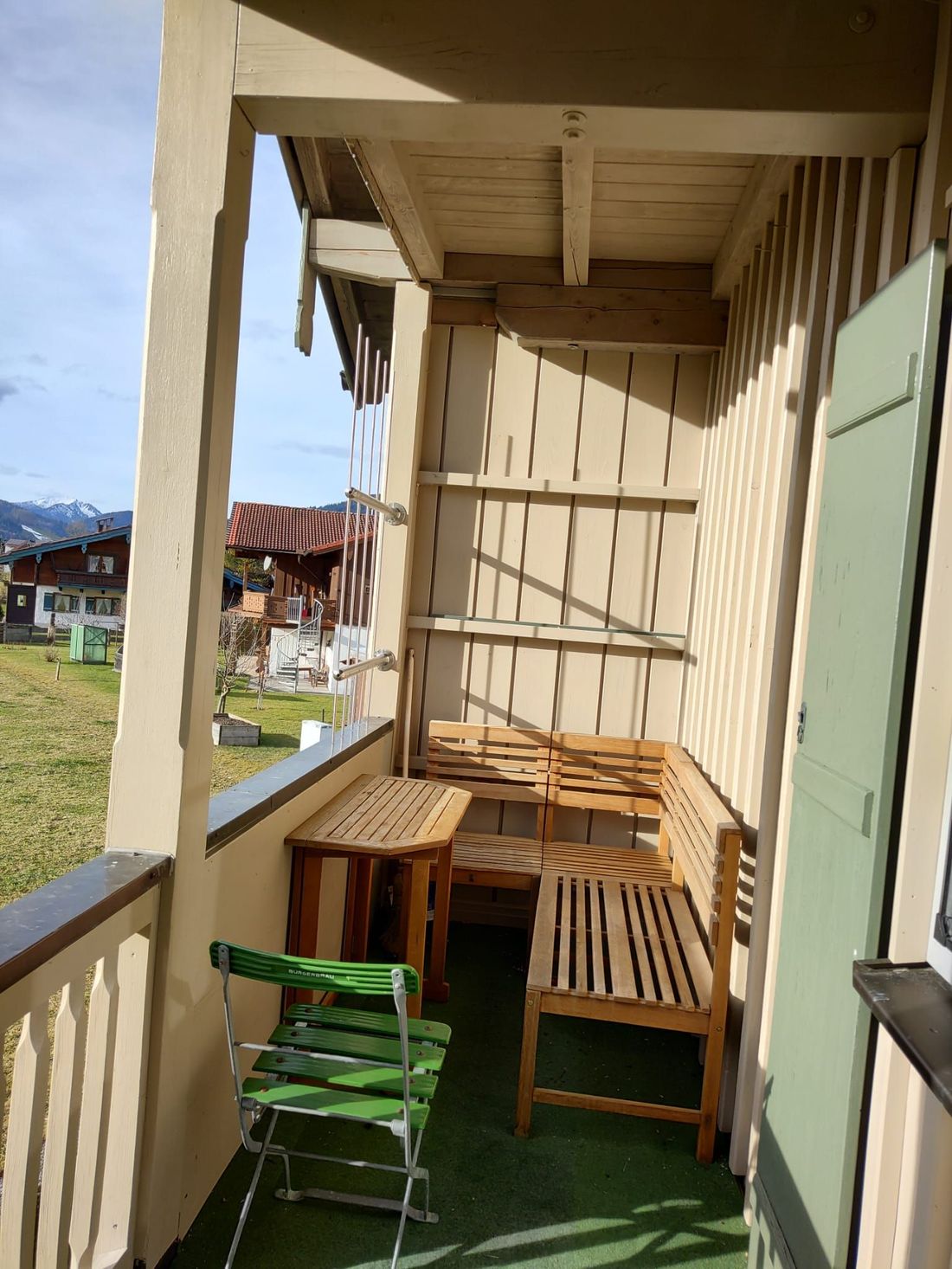 Balkon