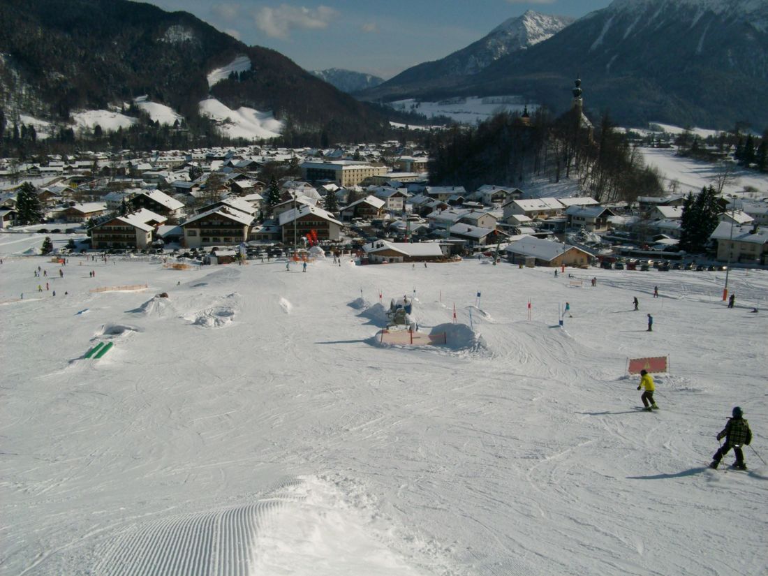 Skiarena Westernberg