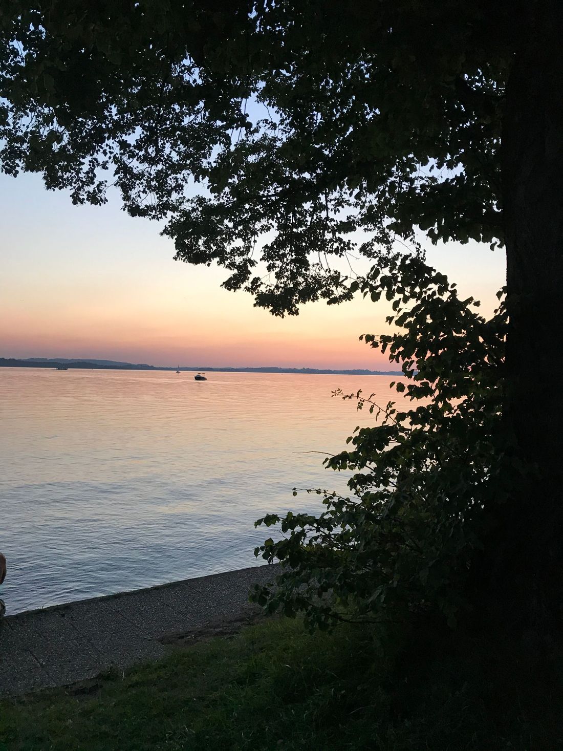 Abendstimmung