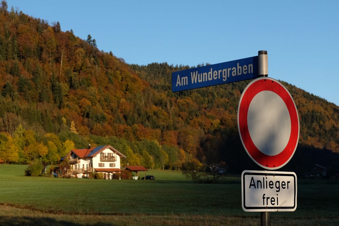 Am Wundergraben
