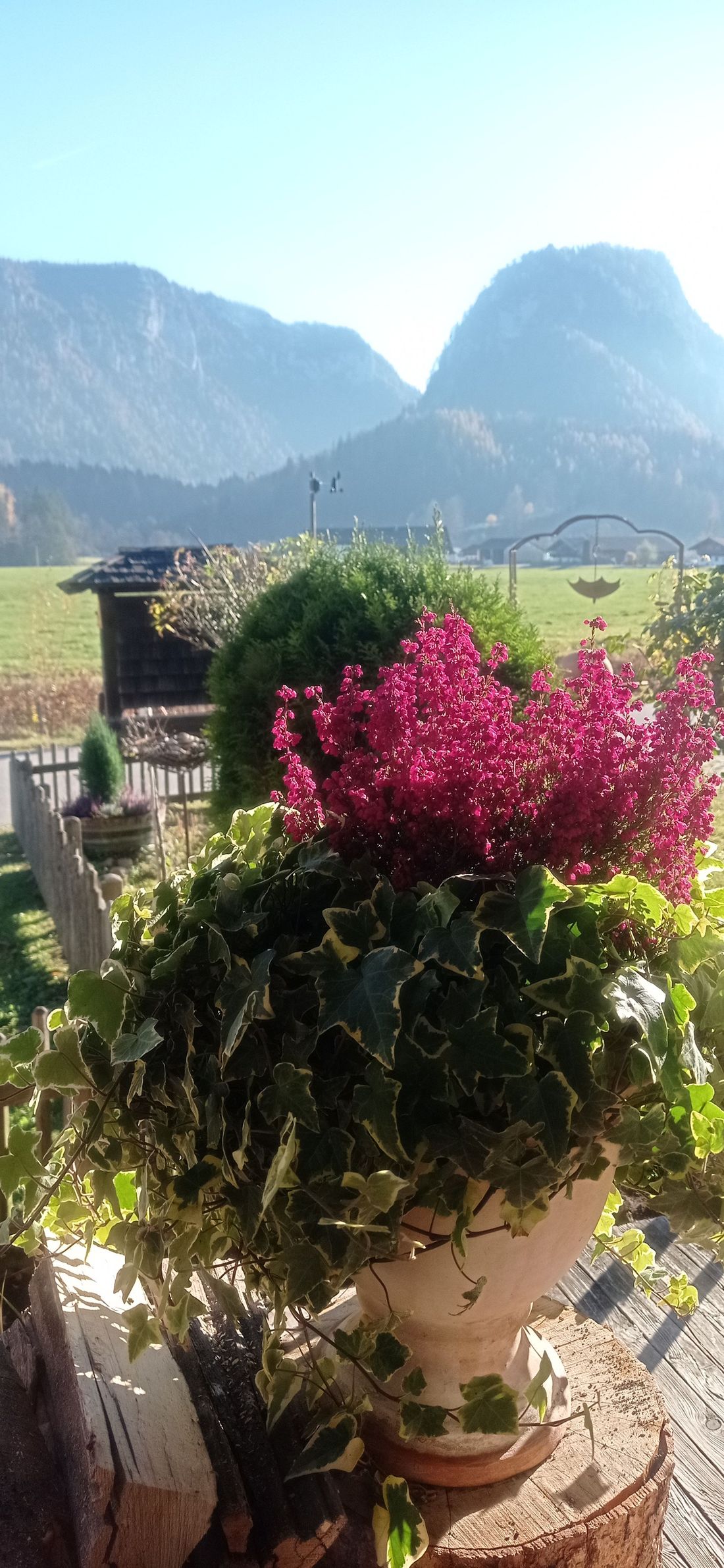 Impressionen