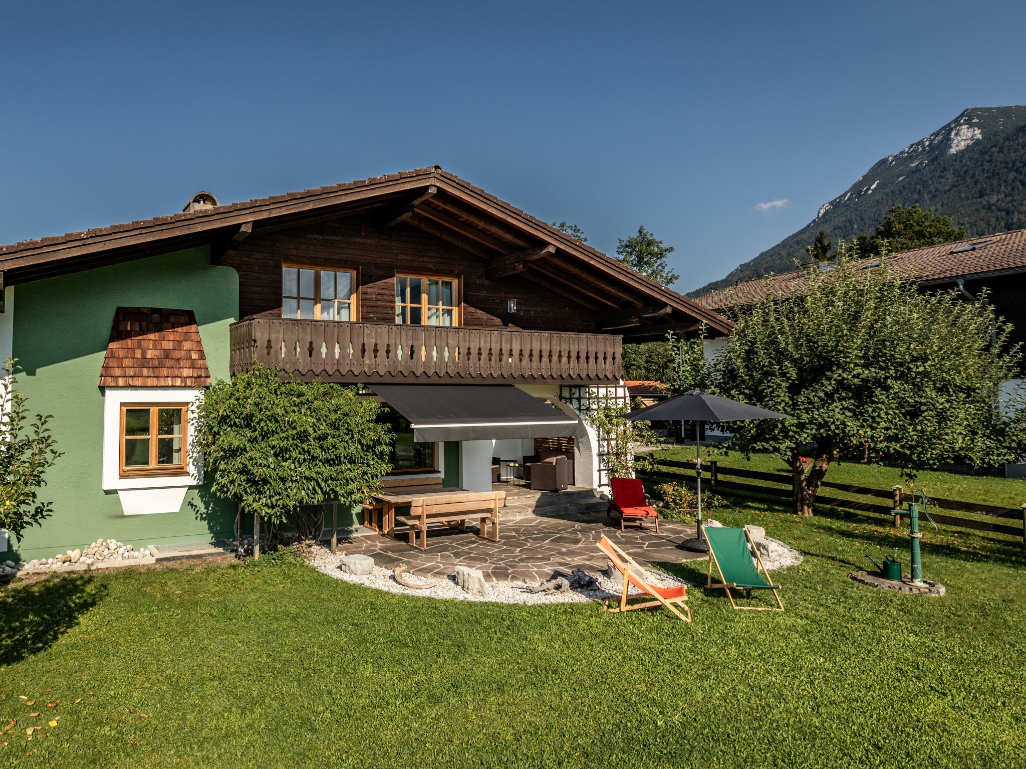 Unser Haus